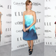 Illustration for article titled Tube Tops and Power Suits at the Elle Women in Hollywood Party